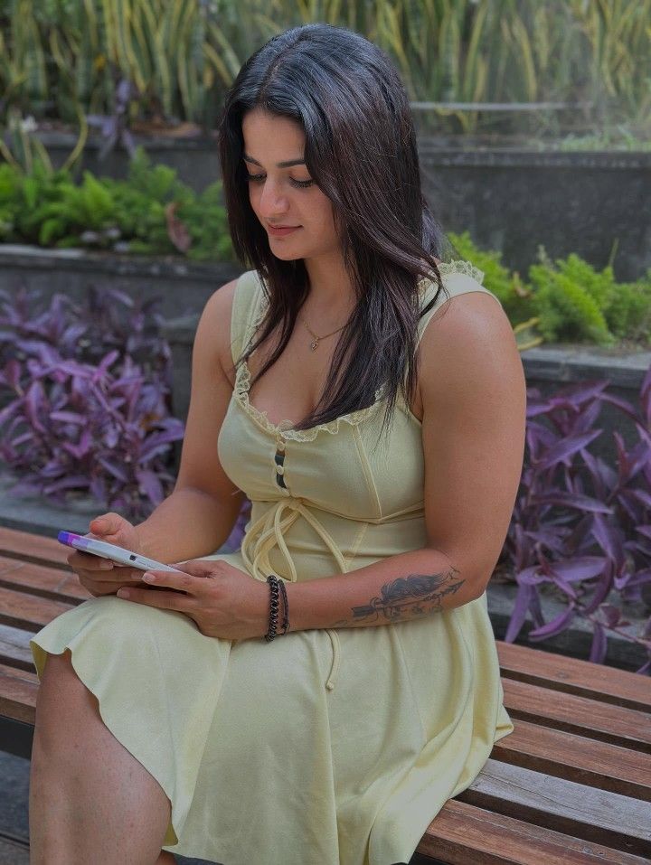 Santhapet Chittoor Independent Escort Megha Available Now